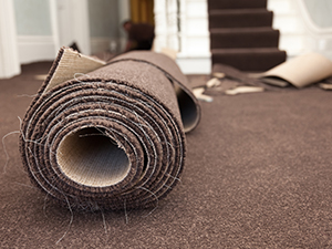 When Is It Time to Replace Your Carpet?