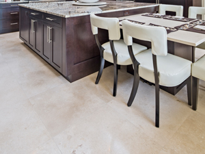 How to Clean and Protect Limestone Floors