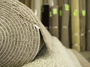 The Problem With Carpet That Hides Dirt
