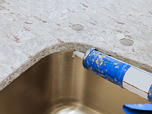 Why is Caulk So Important in Your Kitchen?