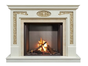 What Type of Stone is Suitable for a Firebox?