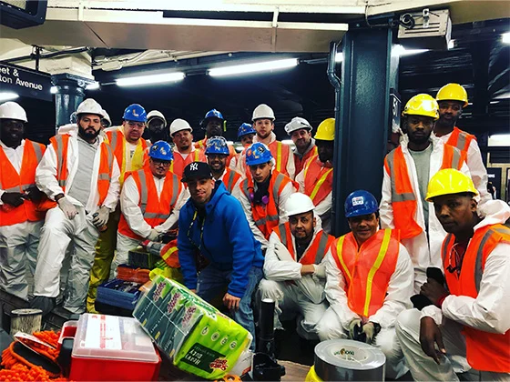 Water Damage Company White Plains NY